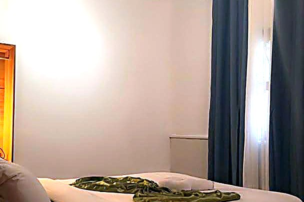 Suite Standard - chambre